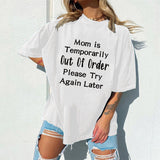 Mother Day Clothing