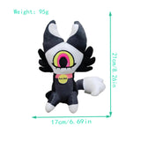 Plush Toys FAT NUGGETS PLUSH TOY