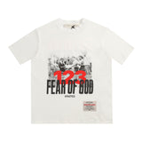 RRR123 T-shirt