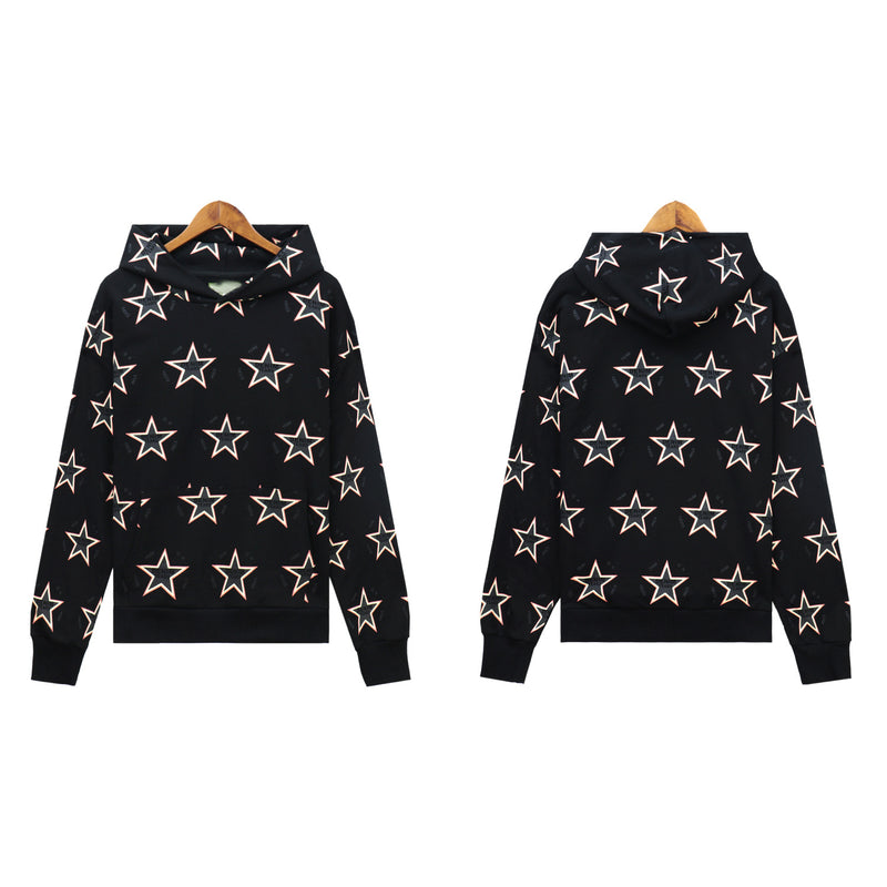 Denim Tears Hoodie Sweatpants (Options need to be purchased separately)