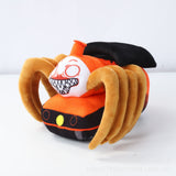 Plush Toys Choo-Choo Charles Plush Toy