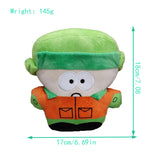 Plush Toys South Park Plush Tweek Plush Pillow Doll Doll Ragdoll