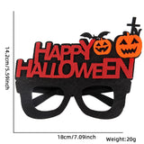 Halloween glasses Halloween Party Glasses – Fun Photo Props & Spooky Decorations