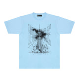Purple Brand T Shirts
