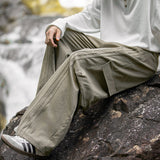 Men's casual pants - spring/autumn outdoor