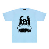 Purple Brand T Shirts