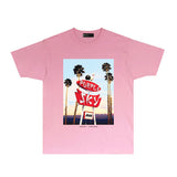 Purple Brand T Shirts