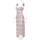 Women Dresses Summer Cool Sexy Comfortable Outfit