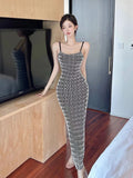 Women Dresses Elegant Fashion Cool Sexy Dress