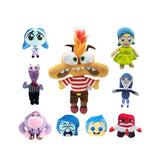 Plush Toys insideout 2 Plushie Minds plush toy doll