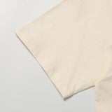 Rhude T Shirt Geometric Print Short Sleeve T-Shirt