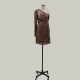 Women Dresses Dazzle in Style Sparkling Dresses to Make You Shine