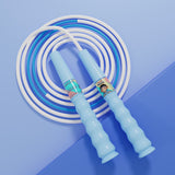 Jump Rope Training Skipping Rope Length Adjustable