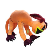 Plush Toys smilingcritters Plush Toys Purple Cat Monster Smiling Animals Helldog Dolls