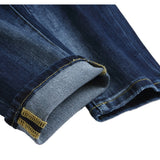 DSQ2 Jeans Ripped Stretch Jeans