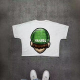 Street Unisex T-shirt "Super Mario" Street Tee