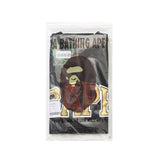 Bathing Ape T Shirt Summer Star Letter Bronzing Ape Man Print Short Sleeve T-Shirt
