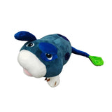 Plush Toys purplepikmin plush doll plant