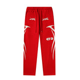 Hellstar Hoodie & Pants Summer Sports Hoodie