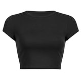 Women Tops Fashion Sexy Cool Vest (HZL0412)