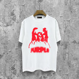 Purple Brand T Shirts