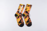 Hellstar Socks