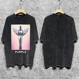 Purple Brand T Shirts