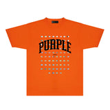 Purple Brand T Shirts