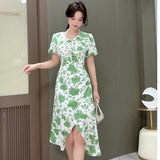 Women Dresses Step into a Storybook with these Farmhouse-Inspired Dresses