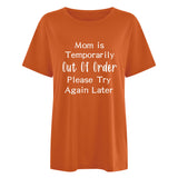 Mother Day Clothing