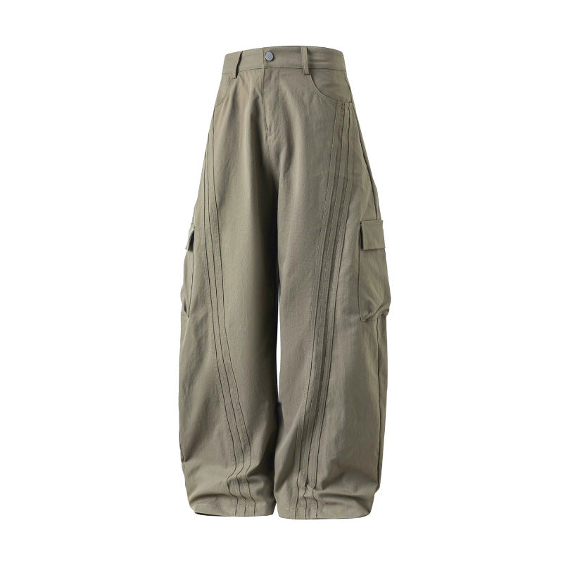 Men's casual pants - spring/autumn outdoor