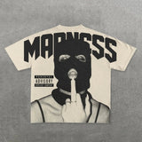 Street Unisex T-shirt 