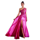 Women's Party Elegant and Sophisticated Long Dress (Ss0416)