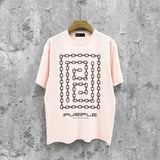 Purple Brand T Shirts