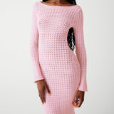 Women Dresses Pink Romantic Fantasy Girly and Fashion Dress