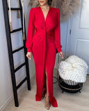 Women Party Dress Make an entrance with this glamorous Women's Party Dress (Ss0416)