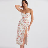 Women Dresses Summer Cool Sexy Comfortable Outfit