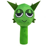 Plush Toys sprunkiplush incredibox game merchandise