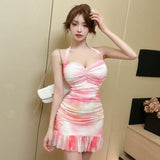 Women Dresses Elegant Fashion Cool Sexy Dress