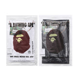 Bathing Ape T Shirt Summer Color Ape Man Colorful Short Sleeve T-Shirt