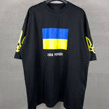 Mens T-shirts Summer Paris Charity Mosaic