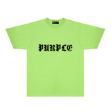 Purple Brand T Shirts