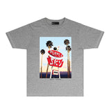 Purple Brand T Shirts