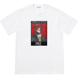 Men T-shirts AMERICAN PSYCHO TEE