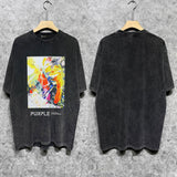 Purple Brand T Shirts