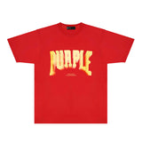 Purple Brand T Shirts