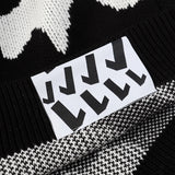 RRR123 Sweater Unisex Casual Cardigan Sweater