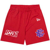 Eric Emanuel Ee Shorts Fitness Mesh Sports Quick-drying Shorts