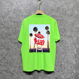 Purple Brand T Shirts