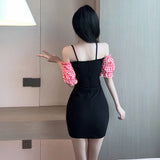 Women Dresses Elegant Fashion Cool Sexy Dress